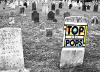 Internet Killed The TOTP Star