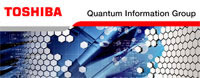 Toshiba Demos Quantum Secure Video