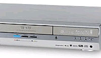 Toshiba RD-XS54 DVD Recorder Offers Email Programming