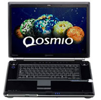 Toshiba Announce M100 Series And Qosmio G30 HD-DVD Laptops