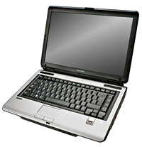 Toshiba Announce M100 Series And Qosmio G30 HD-DVD Laptops