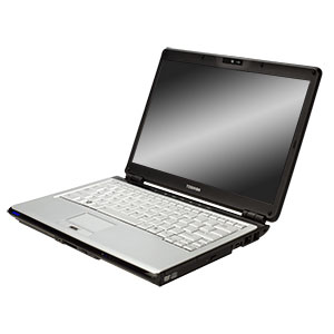 Toshiba Launches Satellite U305 Laptop Range