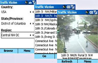 Traffic Vizzion Streams Traffic Cameras To Smartphones