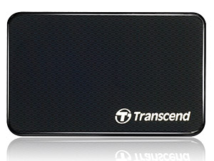 Transcend SSD18M Solid State Drive Looks A Beaut