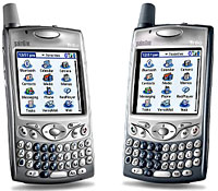 Why We Still Love The Palm Treo, Pt 2