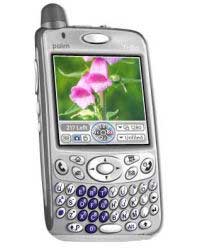 HTC To Build Windows-Based Palm Treo 670/700?