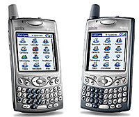 Windows Based Palm Treo On The Way