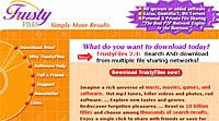 TrustyFiles Claims First P2P Software to Report child Pronography File Swapping
