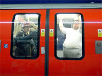 Underground Travellers To Get Tube Mobile Coverage