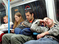 Underground Travellers To Get Tube Mobile Coverage