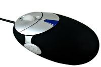 DCT-DPM1 World's First Dual Pointer Mouse