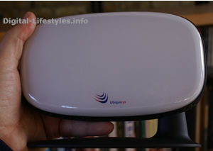 ZoneGate, Ubiquisys' Femtocell: A Cellular Base-station In Your Home