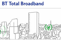 BT Stays Top Of The UK Broadband League