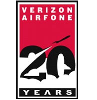 United Airlines and Verizon Airfone Certified for Inflight Wi-Fi