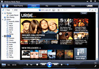 MTV and Microsoft Take On iTunes With 'Urge'