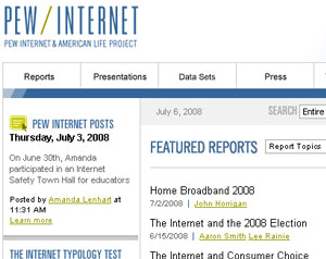 Broadband Uptake Slows, 25% Without Home Internet Access