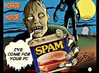 US Is The World's Worst Spammer