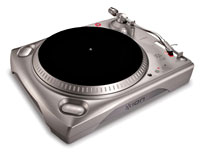 USB Turntable Records Vinyl Straight To PC