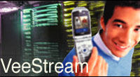 VeeStream Enables i-Pod-Like 3G Music Video Service