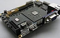 Via VT6047 Pico-ITX: The World's Smallest Motherboard