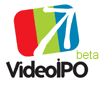 VideoIPO: Video Stock Exchange: Trade On YouTube Popularity