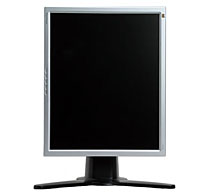 Review: Viewsonic VP191s LCD monitor