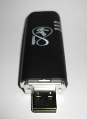 Virgin 3G Dongle Review