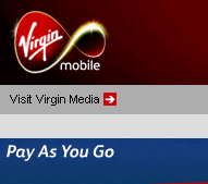 Virgin Mobile Daily Bonus PAYG Scheme