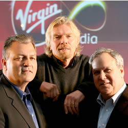 Virgin Media Boosts XL Broadband to 20Mbps