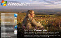 Microsoft Windows Vista Prices Leaked