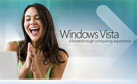 Microsoft Windows Vista Prices Leaked