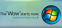 Vista Launch: Boxed Copy Sales Down, PC Sales Up