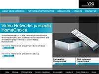Video Networks Introduce Enhancements to its HomeChoice Service