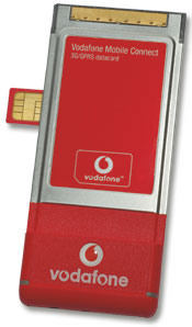 Vodafone Mobile Broadband Is Great: UK Price Drop Too