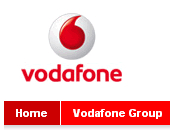 Vodafone Drop DRM for MP3