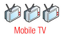 Vodafone Launches Global Mobile TV
