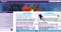 Sky Mobile TV Launched By Vodafone UK and Sky