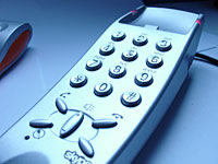 VoIP Market To Hit $4 Billion By 2010: Report