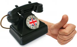 UK Public Slow To VaVaVoom VoIP