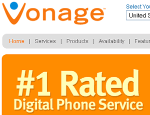 Vonage Patent Loss Hits Shares Hard