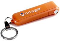 Vonage V-phone Gets To The UK