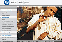 Warner Music To Launch E-Label