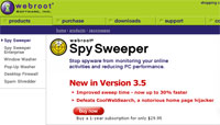 Spyware generates an estimated $2bn in revenue a year