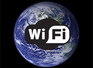 Wi-Fi Devices to Near One Billion by 2012