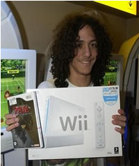 The European Wii Launch Reviewed