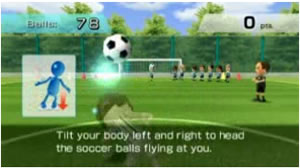 Wii Fit Review: After A Month: Boost Your Sex Life? & Scores