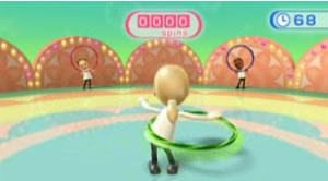 Wii Fit Review: After A Month: Boost Your Sex Life? & Scores
