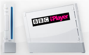 iPlayer: Wii Gets Beta Player