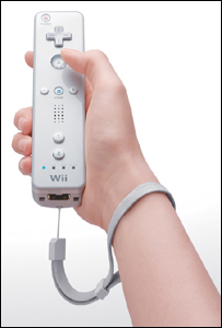 3.2m Wii-mote Straps NOT Recalled By Nintendo