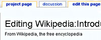 Wikipedia Hits One Million Articles